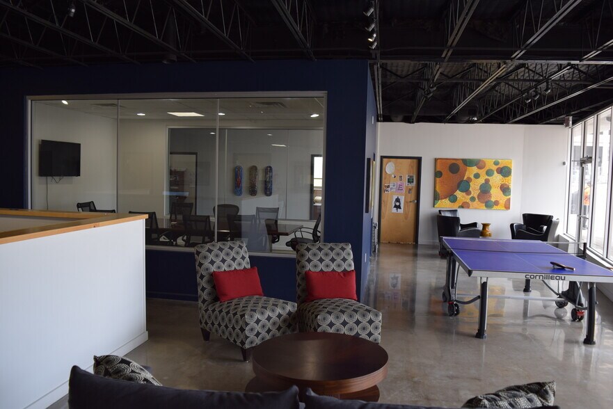 More Photos Of 519 W 7th St, Little Rock Office For Sale