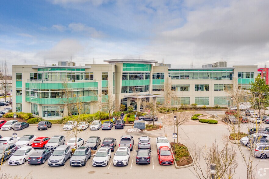 More Photos Of , Richmond Office For Sale