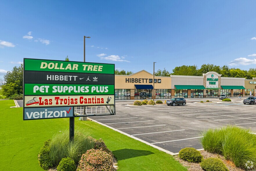 More Photos Of 14739 Highway 231 431 N, Hazel Green Storefront For Lease