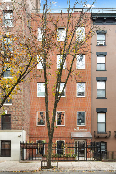 Primary Photo Of 224 E 12th St, New York Dormitory For Sale