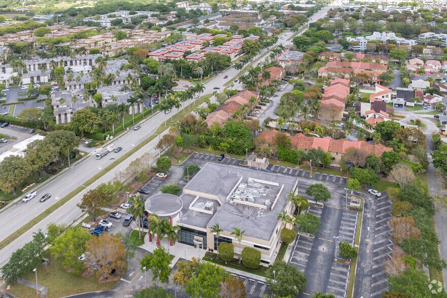 More Photos Of 10900 SW 88th St, Miami Office For Sale
