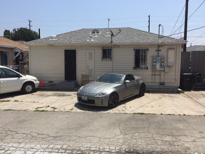 More Photos Of 9309 S Western Ave, Los Angeles Apartments For Sale