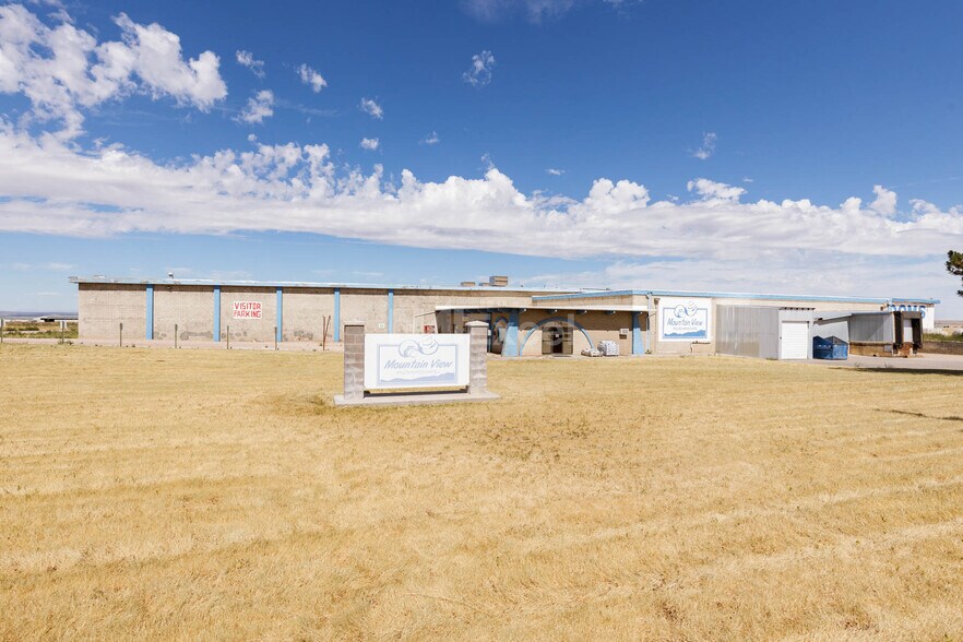 More Photos Of 550 S 1100 W, Fillmore Warehouse For Sale