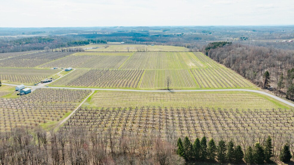 More Photos Of 6258 Hill rd, Sodus Land For Sale