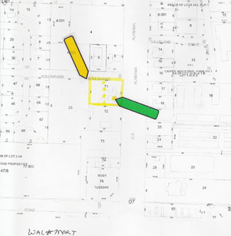 More Photos Of 11560 S Memorial Pky, Huntsville Convenience Store For Sale