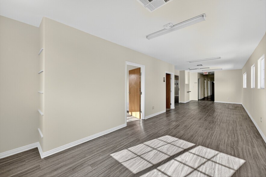 More Photos Of 447 N Prairie Ave, Inglewood Medical For Lease
