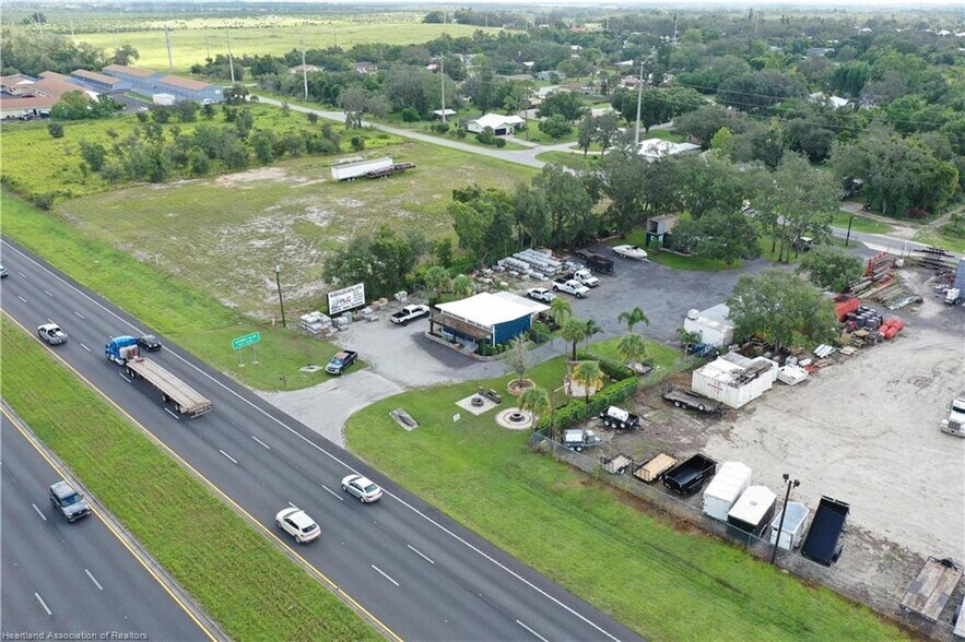 More Photos Of 6750-6770 Us Highway 27 N, Sebring Office For Sale
