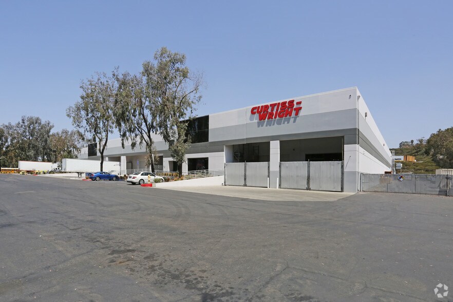 More Photos Of 1675 Brandywine Ave, Chula Vista Manufacturing For Lease