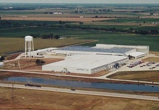 More Photos Of 5701 E 54 Hwy, Mexico Warehouse For Sale