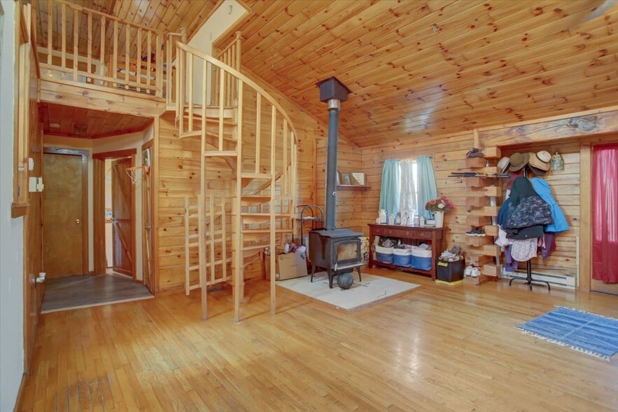 More Photos Of 2179 Layton Rd, Warfordsburg Healthcare For Sale