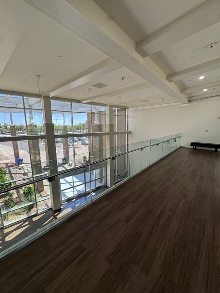 More Photos Of 13555 W McDowell Rd, Goodyear Medical For Lease