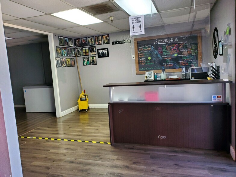 More Photos Of 1498 Gladding Ct, Milpitas Manufacturing For Sale