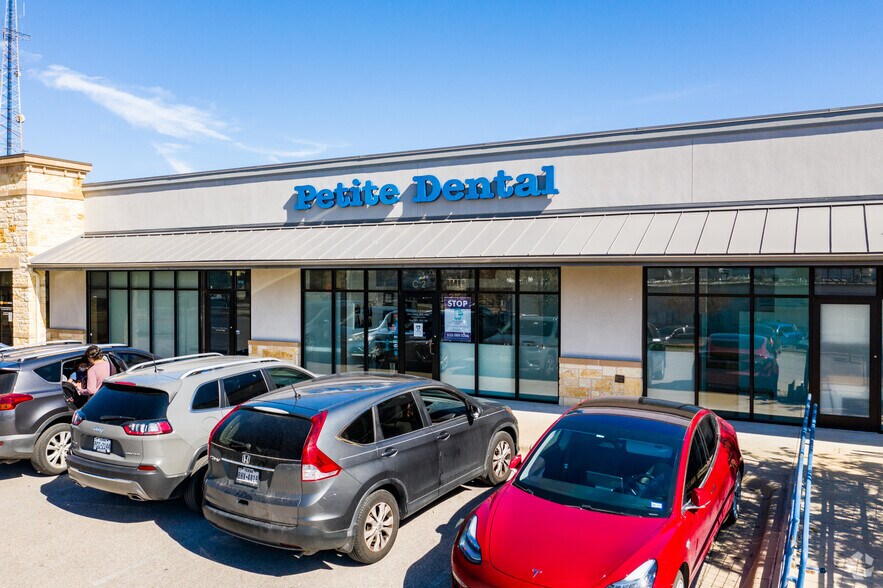 Primary Photo Of 9001 Brodie Ln, Austin Unknown For Lease