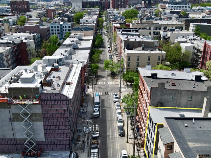 More Photos Of 310 Madison St, Hoboken Apartments For Sale