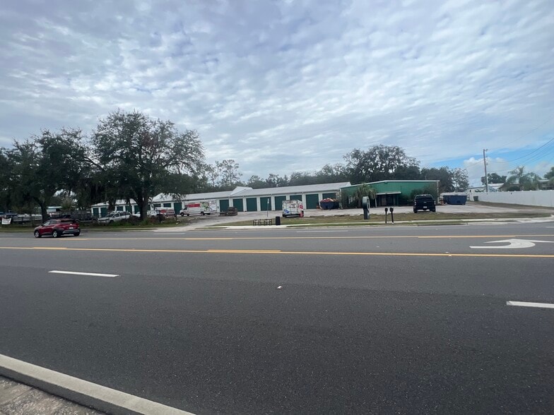 More Photos Of 2400 South St, Leesburg Self Storage For Sale