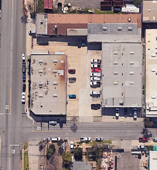 More Photos Of , Signal Hill Industrial For Sale