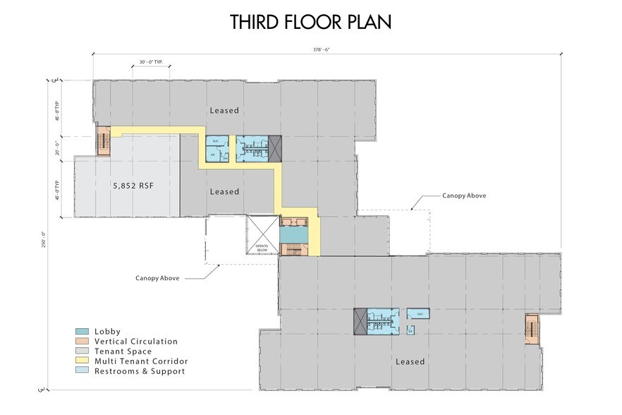 More Photos Of 9800 Hillwood Pky, Fort Worth Coworking Space
