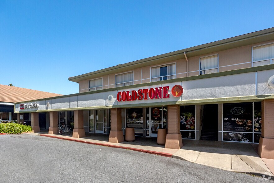 More Photos Of 751-799 E El Camino Real, Sunnyvale Unknown For Lease