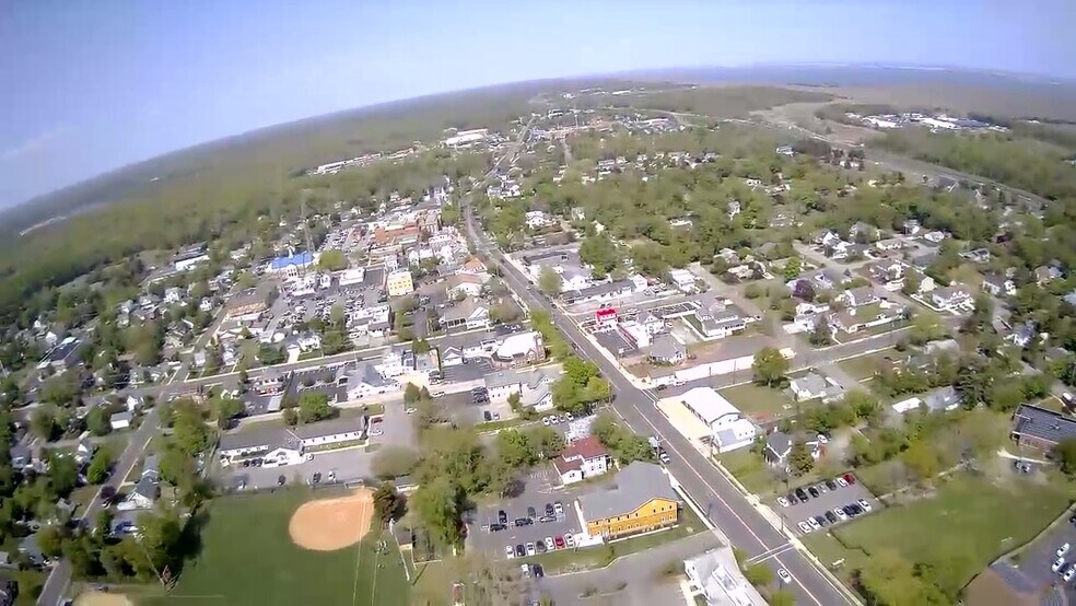 More Photos Of 211 S Main St, Cape May Court House Office For Sale