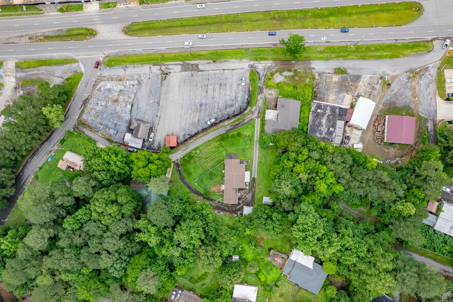 More Photos Of 1007 2nd Ave NE, Cullman Land For Sale