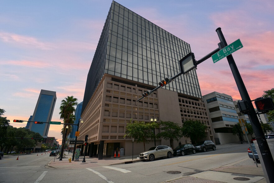 Primary Photo Of 233 E Bay St, Jacksonville Office For Sale