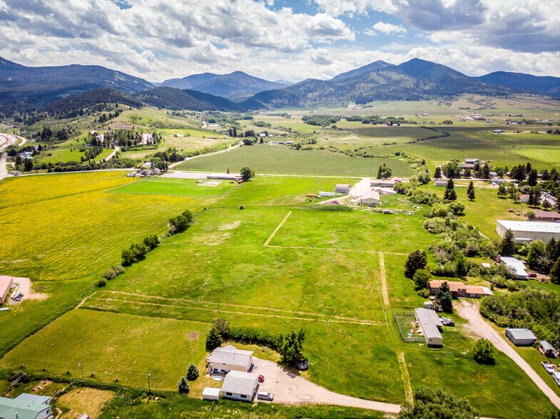 More Photos Of Tract 3 Canyon View Road, Bozeman Land For Sale