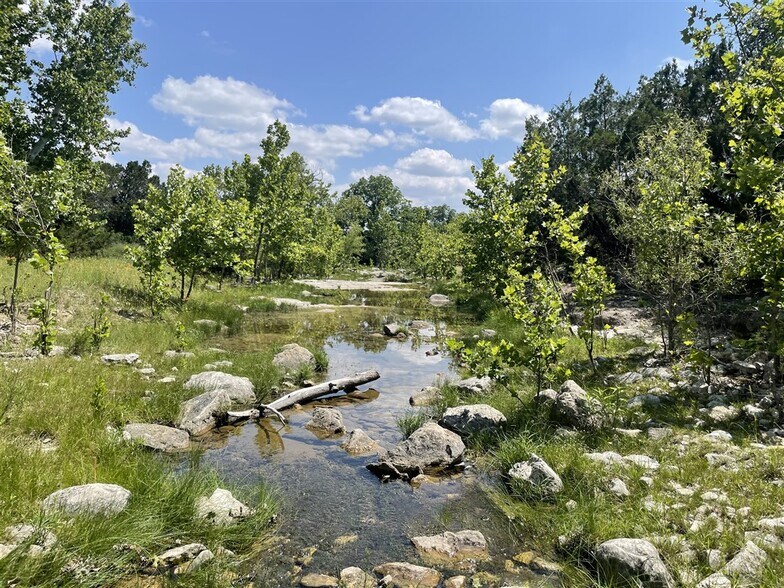 More Photos Of TBD County Road 110 c, Burnet Land For Sale
