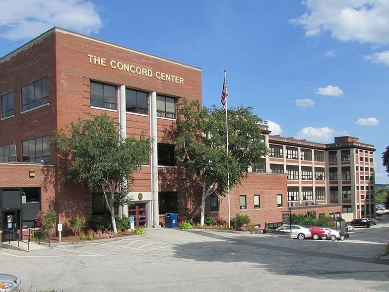 More Photos Of 10 Ferry St, Concord Flex For Lease