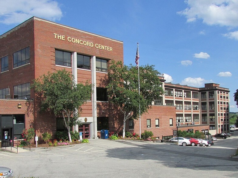 More Photos Of 10 Ferry St, Concord Flex For Lease