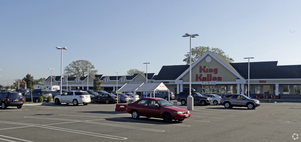 More Photos Of 4575-4597 Austin Blvd, Island Park Storefront For Lease