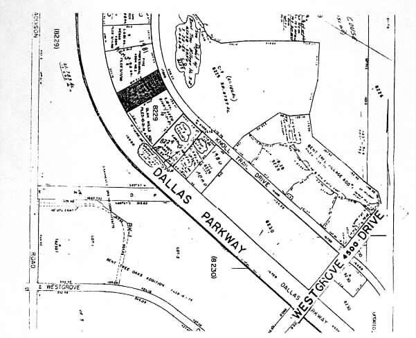 More Photos Of 16990 N Dallas Pky, Dallas Office For Lease