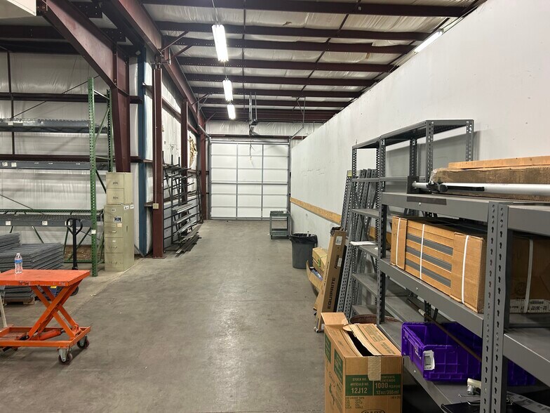 More Photos Of 7000 Fairlawn Ave, Dunbar Research And Development For Lease