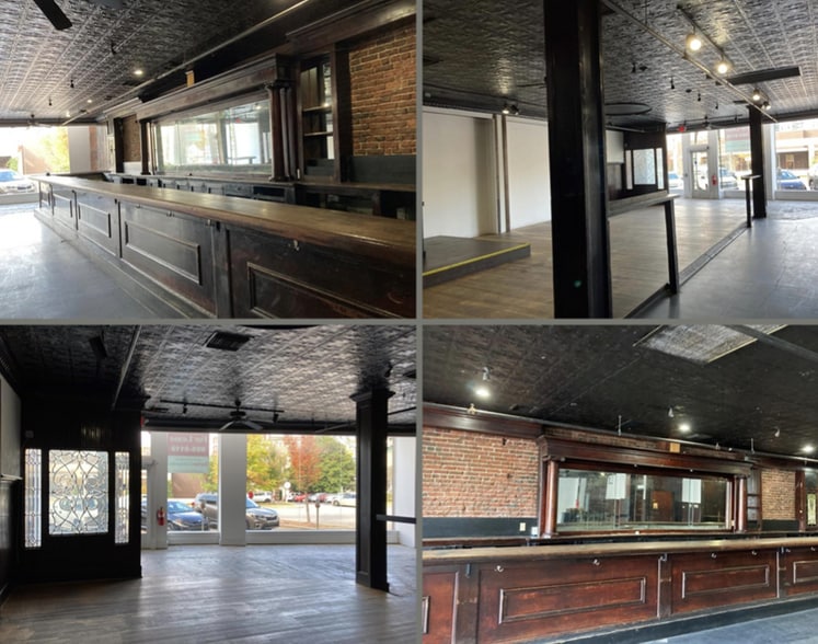 More Photos Of 2001-2011 Highland Ave S, Birmingham Storefront For Lease