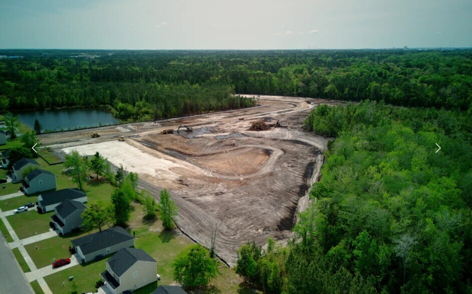 More Photos Of 105 Saddle Brooke Trce, Brunswick Land For Sale