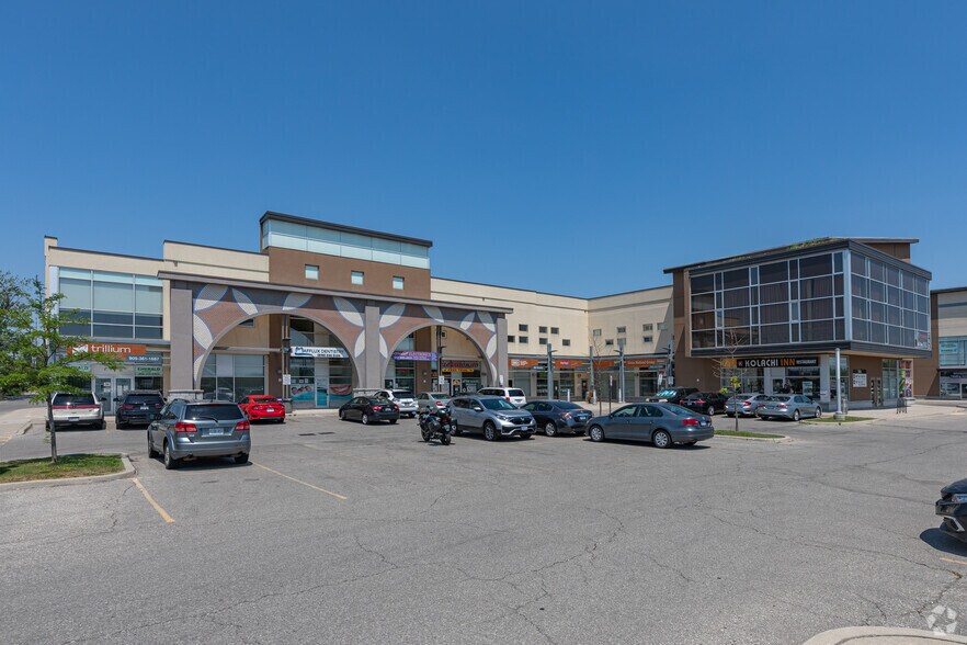 More Photos Of 1055 Canadian Pl, Mississauga Office For Sale
