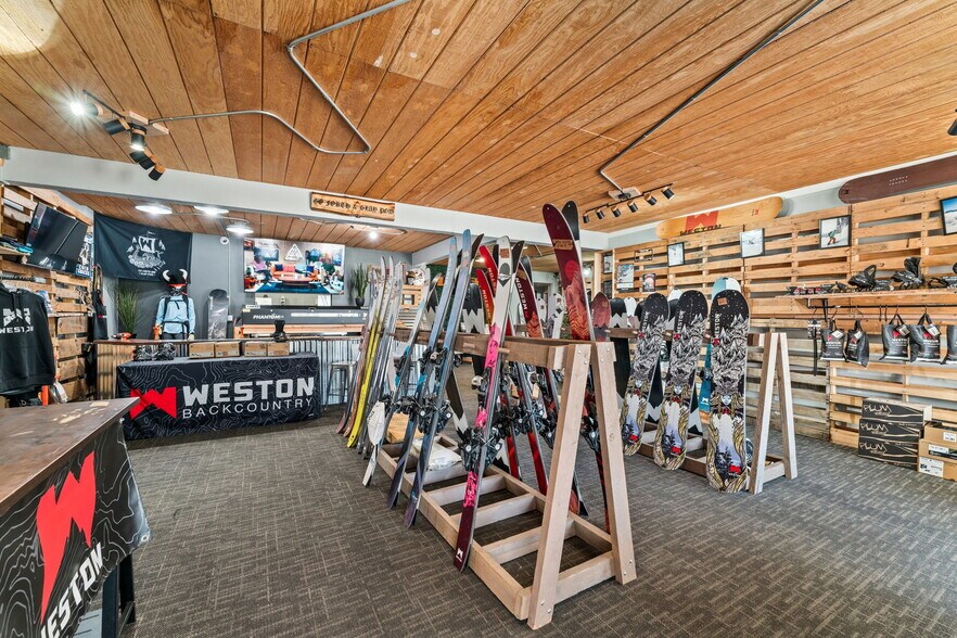 More Photos Of 1492 Ammons St, Denver Light Distribution For Lease