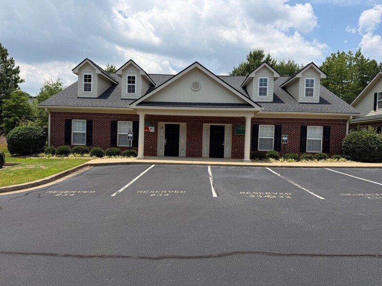 Primary Photo Of 232-234 Adley Way, Greenville Office For Lease
