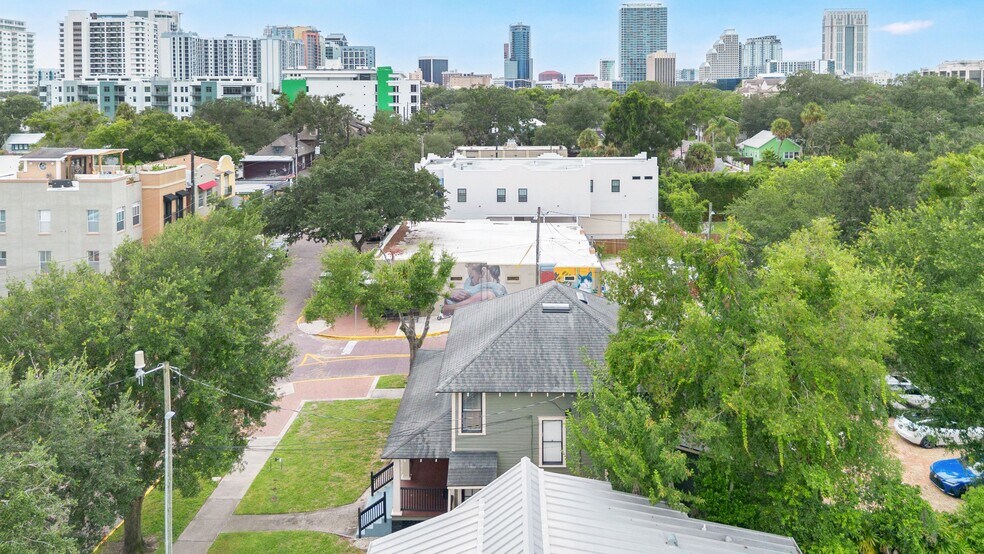 More Photos Of 901 E Washington St, Orlando Office For Sale