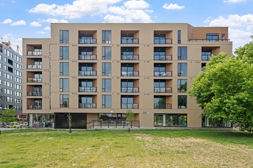 More Photos Of 729 N Third Street, Minneapolis Apartments For Lease