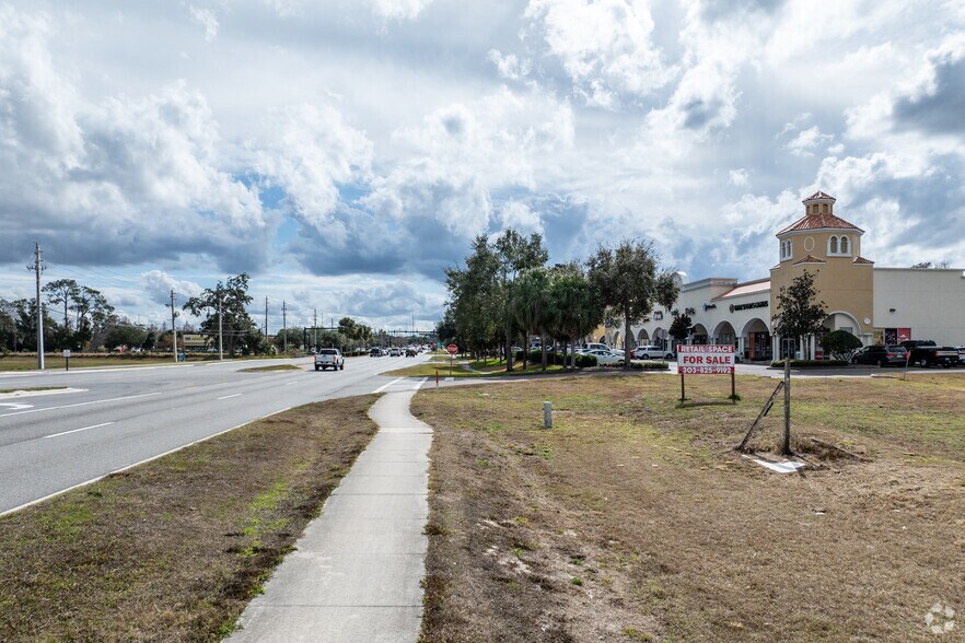 More Photos Of 1780 Rinehart Rd, Sanford Land For Sale