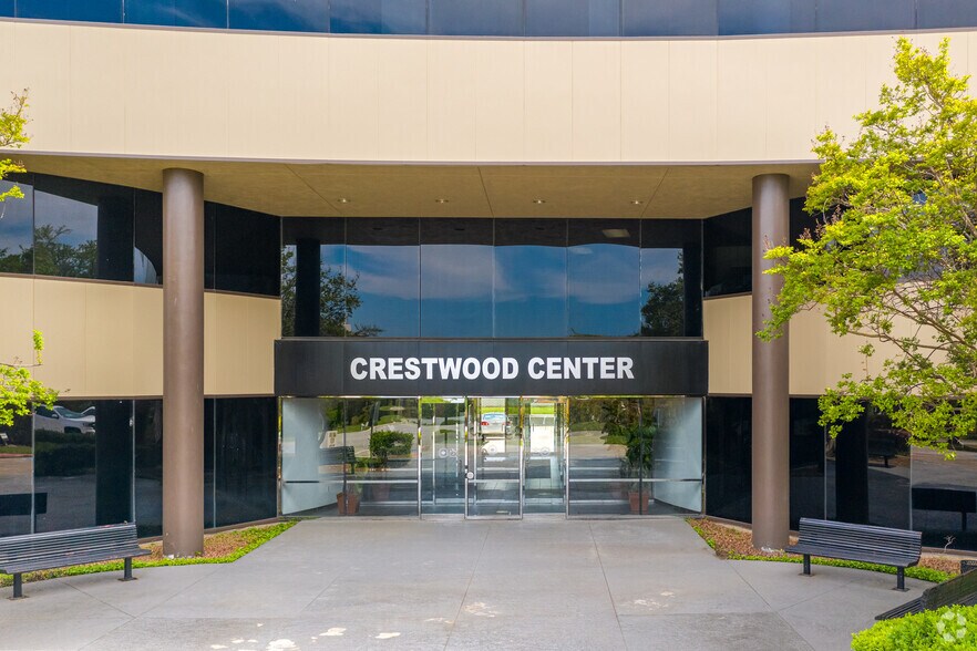 More Photos Of 1200 W Walnut Hill Ln, Irving Office For Lease