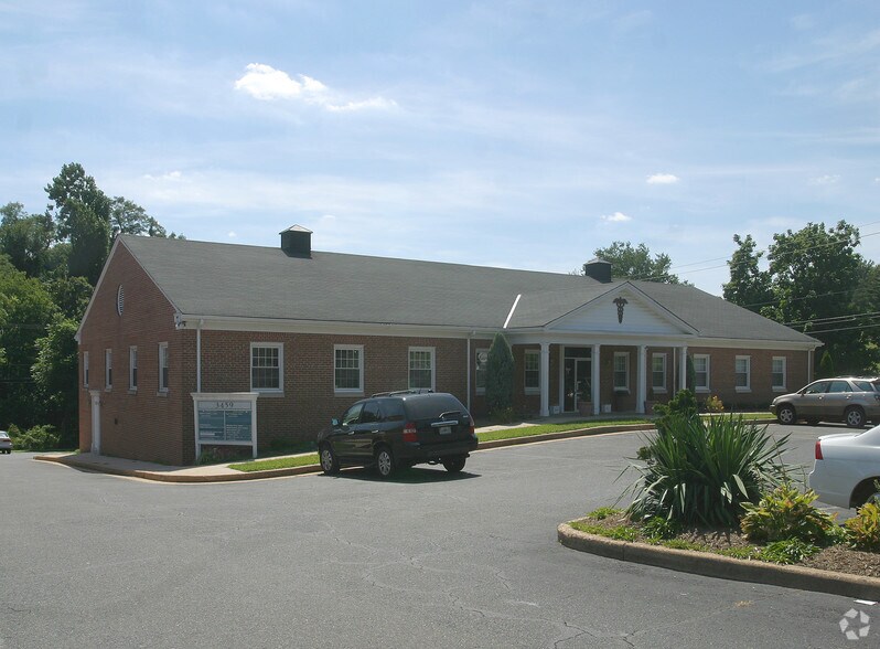 More Photos Of 3459 St. John's Ln, Ellicott City Medical For Lease