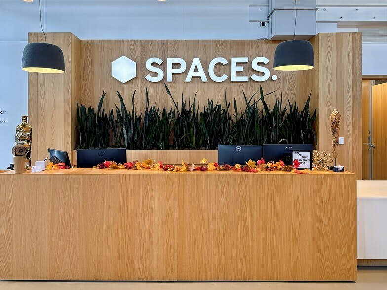 More Photos Of 307 W Tremont Ave, Charlotte Coworking Space