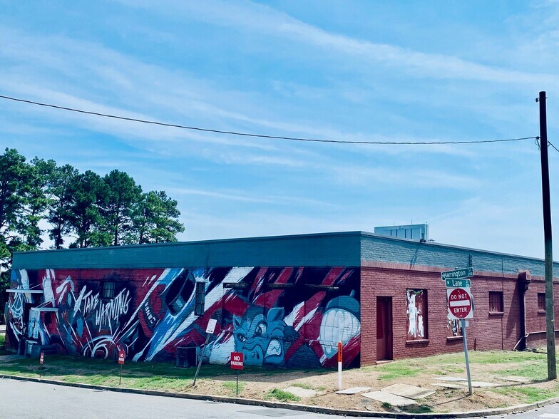 Primary Photo Of , Raleigh Land For Sale