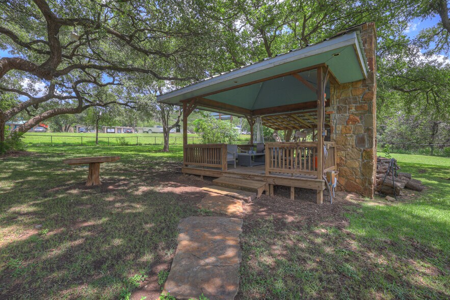 More Photos Of 14147 FM 306, Canyon Lake Trailer Camper Park For Sale