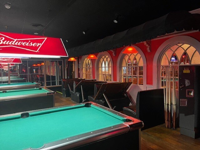 More Photos Of 3009 E Ash St, Goldsboro Restaurant For Sale