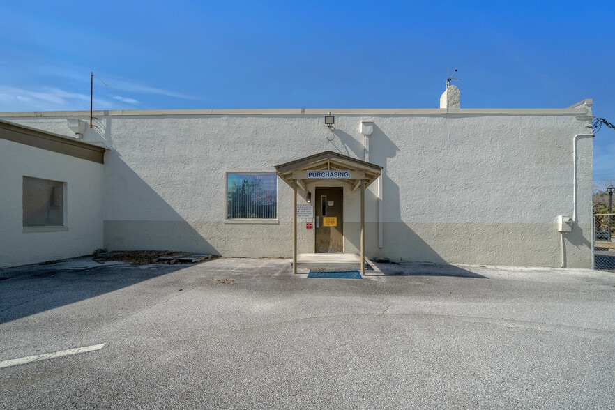 More Photos Of 506 SE 3rd Ave, Ocala Warehouse For Sale