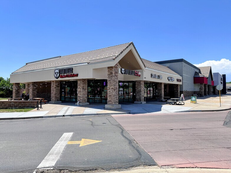 More Photos Of 1630 Pace St, Longmont Unknown For Lease