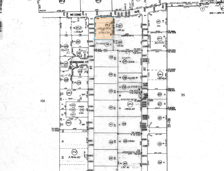 More Photos Of 23002 Foley St, Hayward Warehouse For Sale