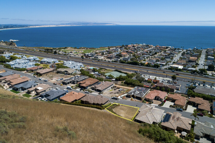 Primary Photo Of 1279 Costa Brava, Pismo Beach Land For Sale